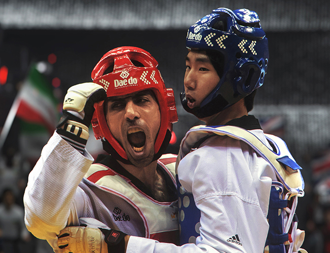 AXYZ Blog | Karim Moussa