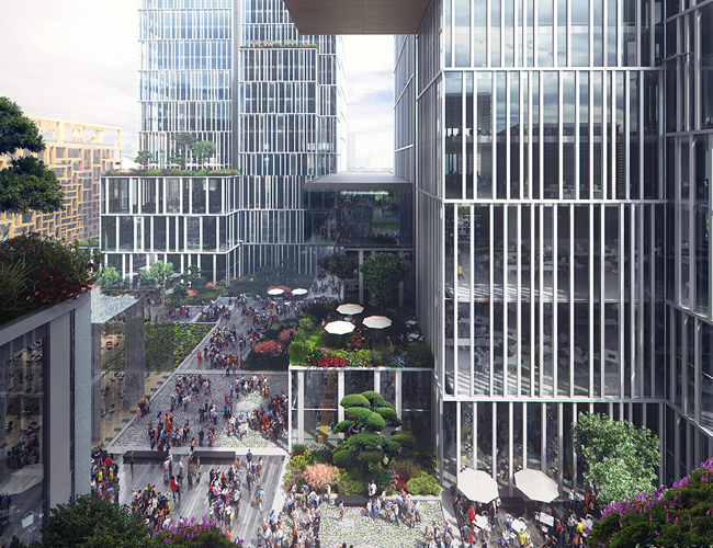 AXYZ Blog | Karim Moussa